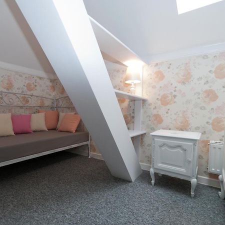 Premium - Bed & Breakfast Malbork Ngoại thất bức ảnh