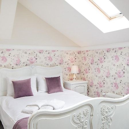 Premium - Bed & Breakfast Malbork Ngoại thất bức ảnh