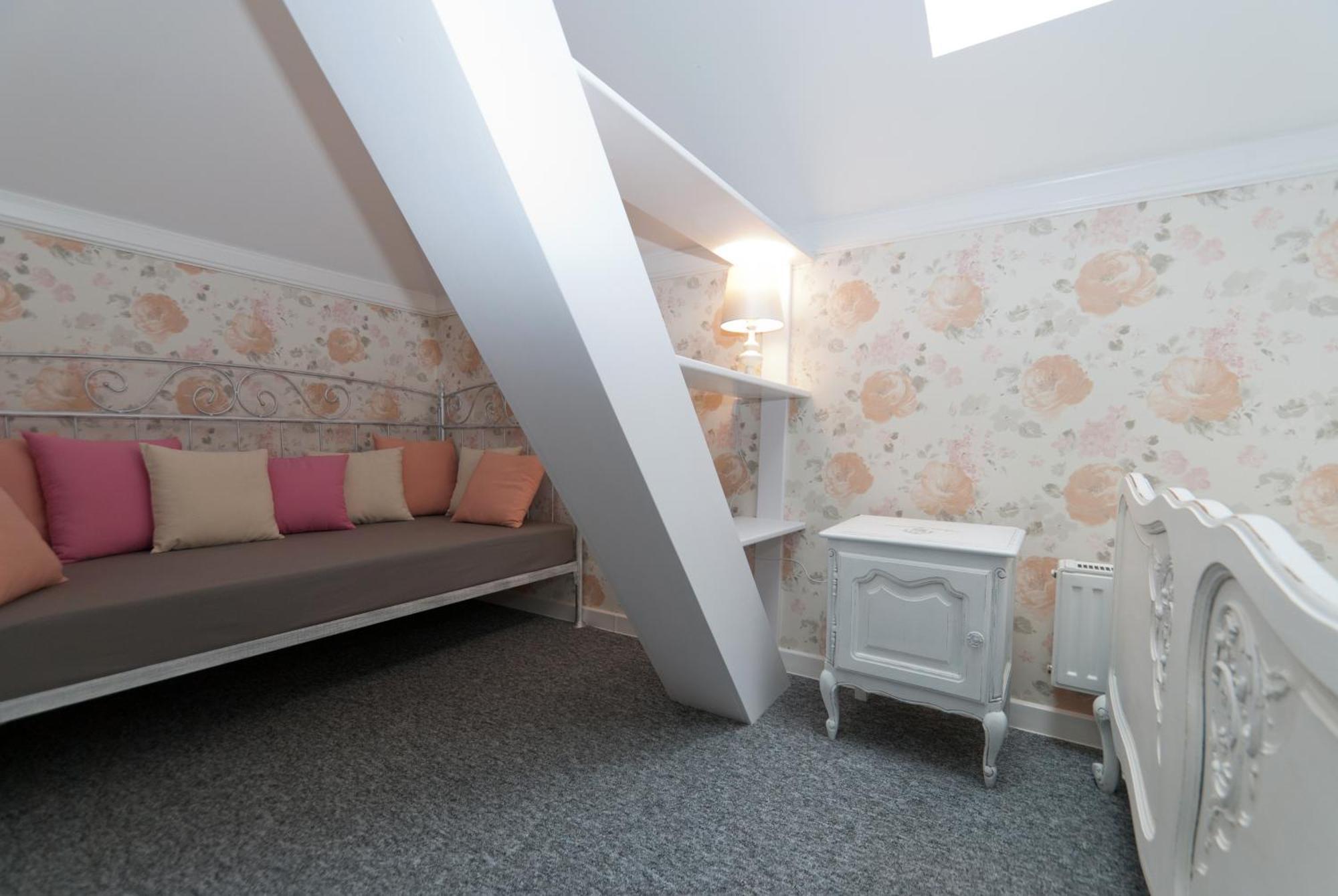 Premium - Bed & Breakfast Malbork Ngoại thất bức ảnh
