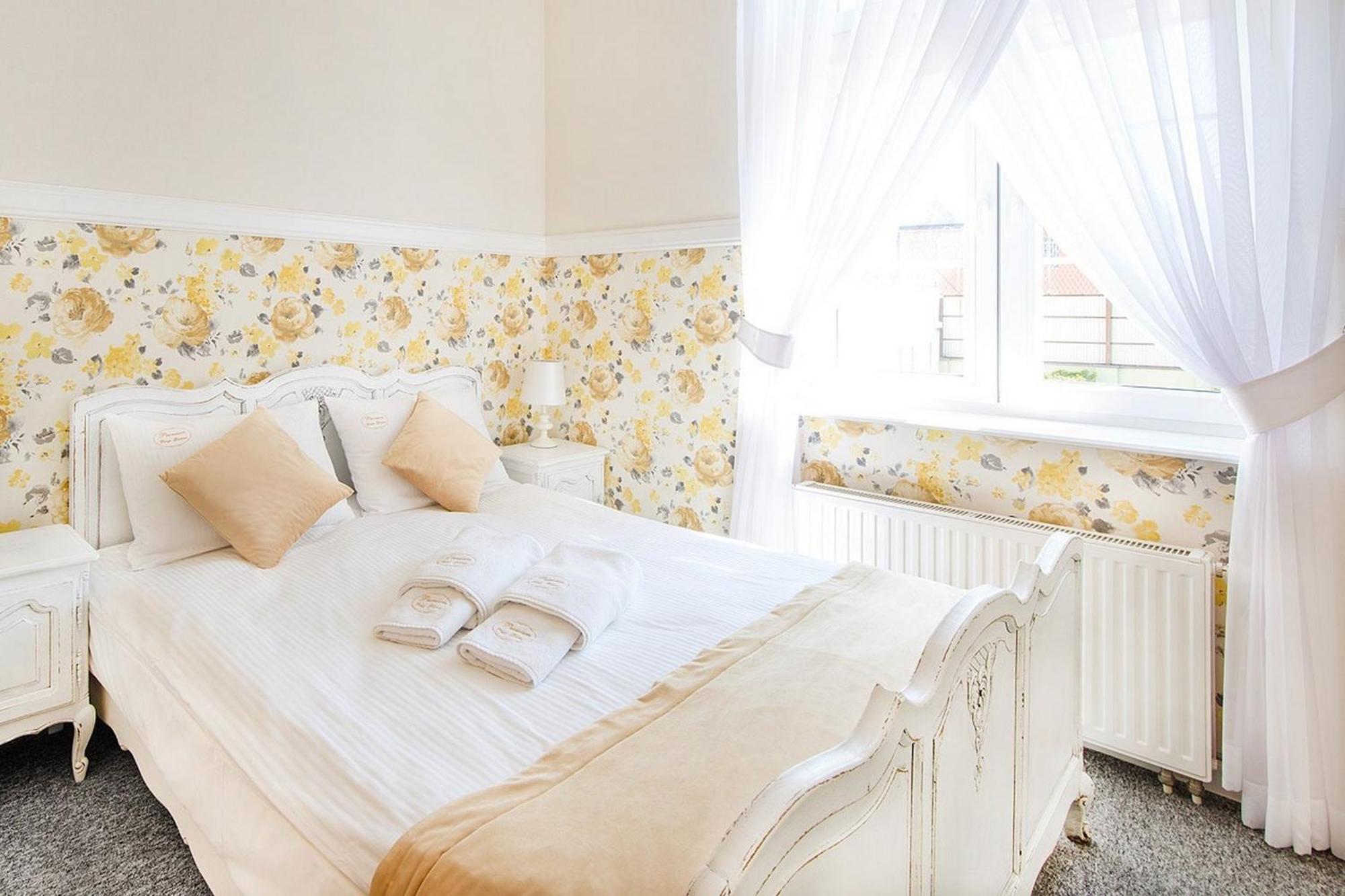 Premium - Bed & Breakfast Malbork Ngoại thất bức ảnh