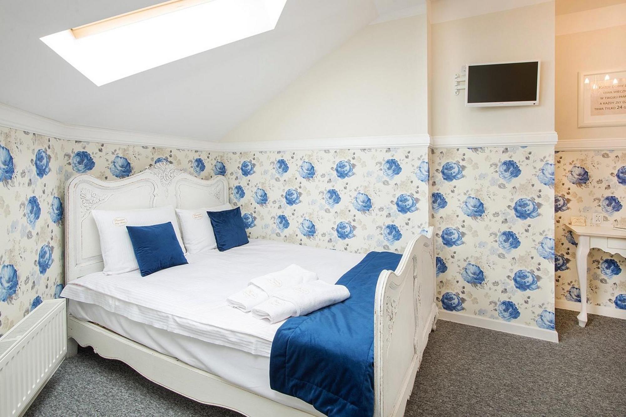 Premium - Bed & Breakfast Malbork Ngoại thất bức ảnh