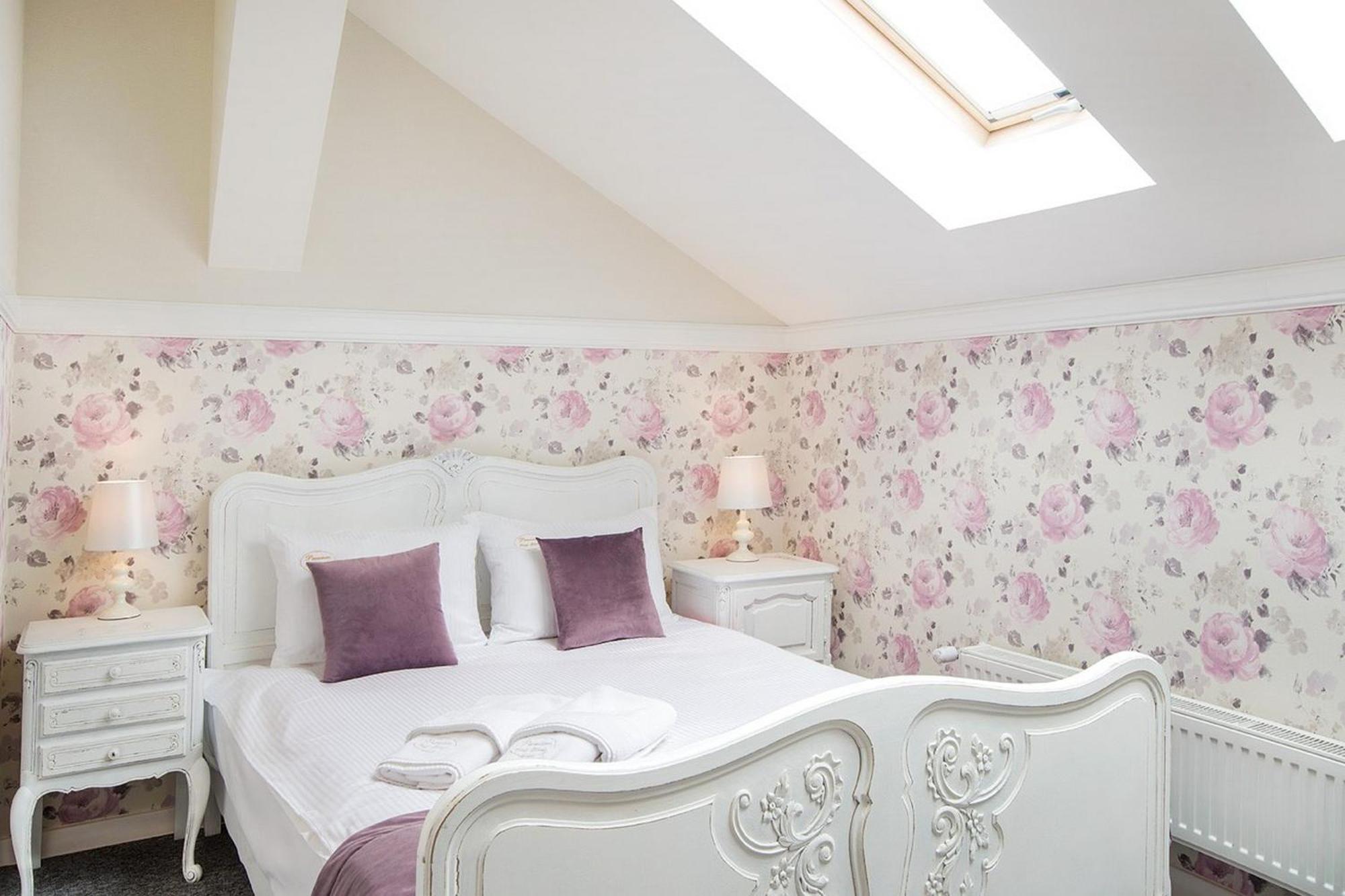 Premium - Bed & Breakfast Malbork Ngoại thất bức ảnh