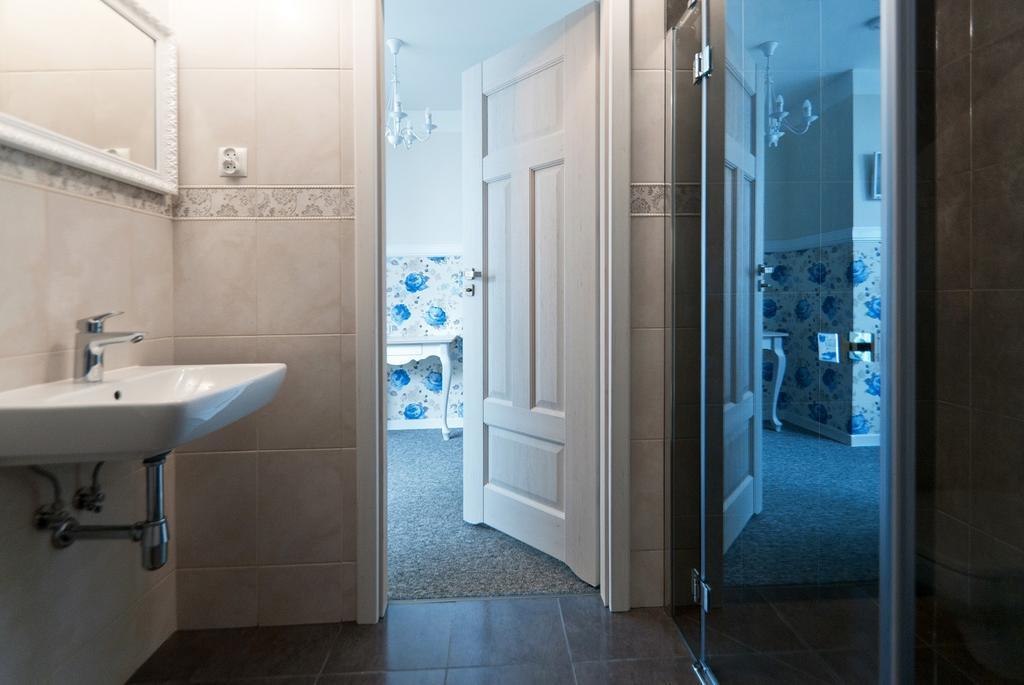 Premium - Bed & Breakfast Malbork Ngoại thất bức ảnh