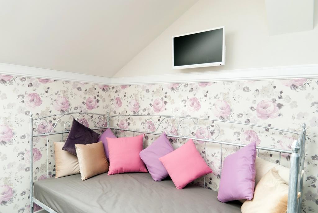 Premium - Bed & Breakfast Malbork Ngoại thất bức ảnh