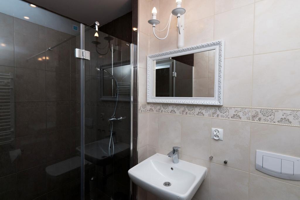 Premium - Bed & Breakfast Malbork Ngoại thất bức ảnh