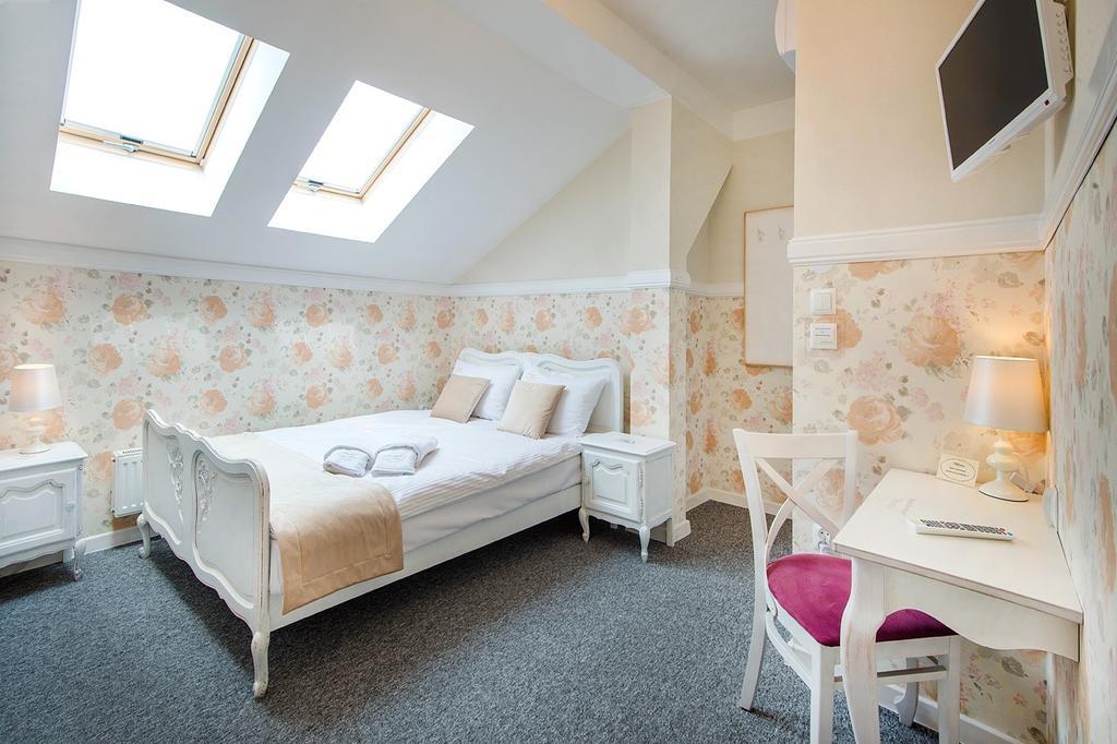 Premium - Bed & Breakfast Malbork Ngoại thất bức ảnh