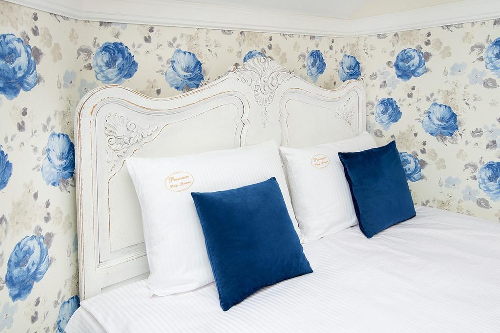 Premium - Bed & Breakfast Malbork Ngoại thất bức ảnh