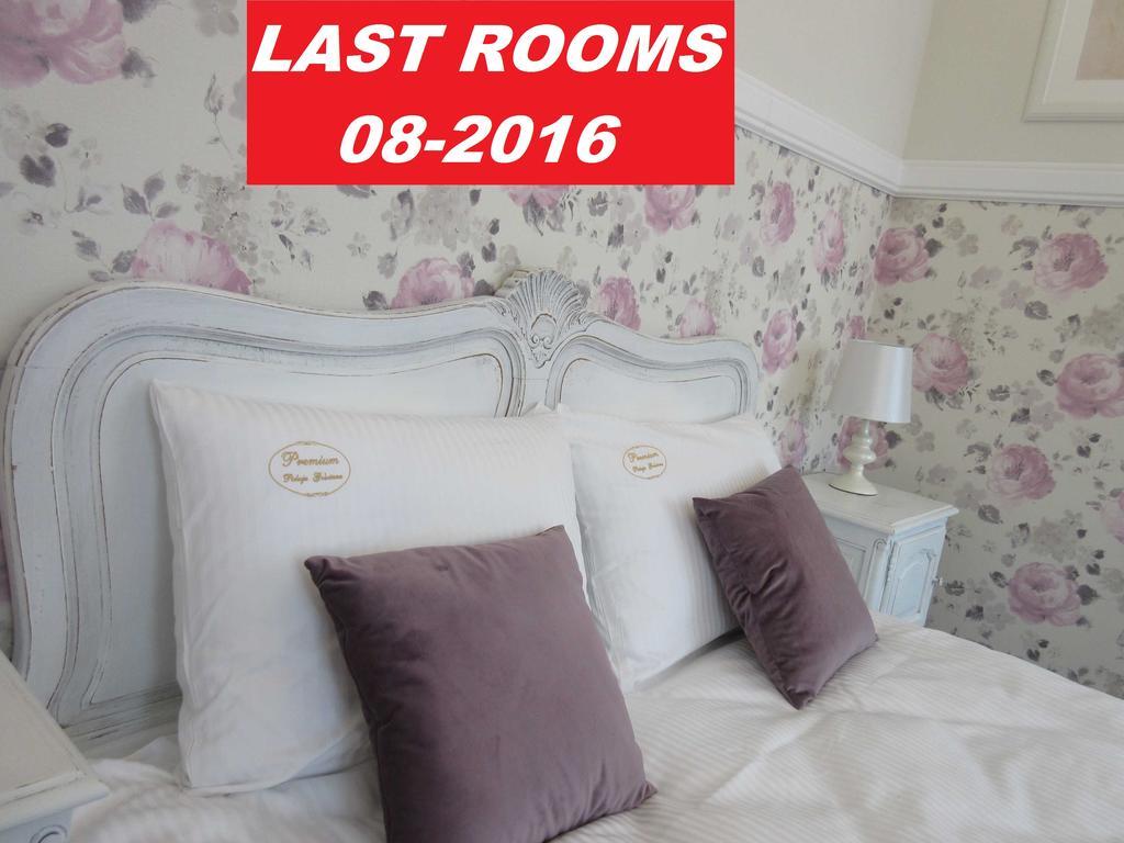 Premium - Bed & Breakfast Malbork Ngoại thất bức ảnh