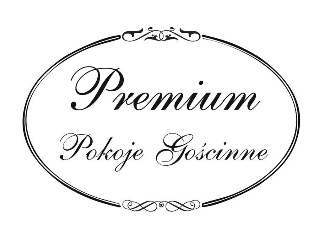 Premium - Bed & Breakfast Malbork Ngoại thất bức ảnh