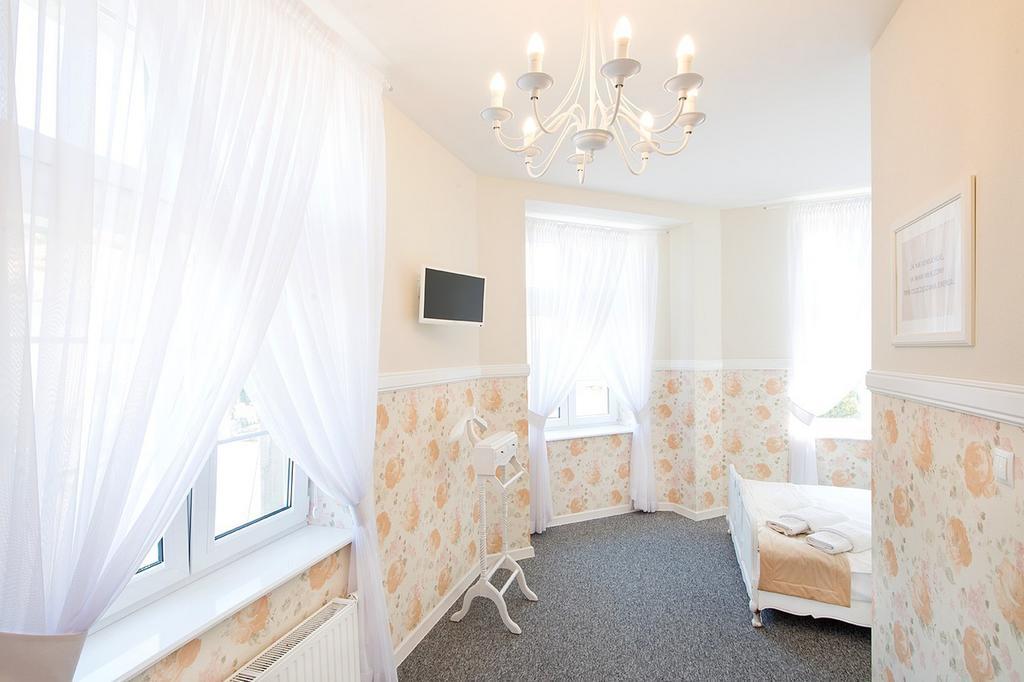 Premium - Bed & Breakfast Malbork Ngoại thất bức ảnh