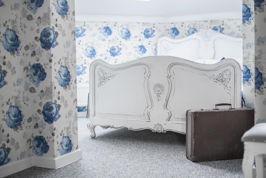 Premium - Bed & Breakfast Malbork Ngoại thất bức ảnh