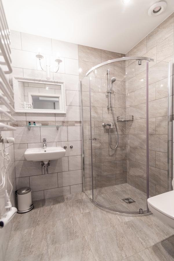 Premium - Bed & Breakfast Malbork Ngoại thất bức ảnh
