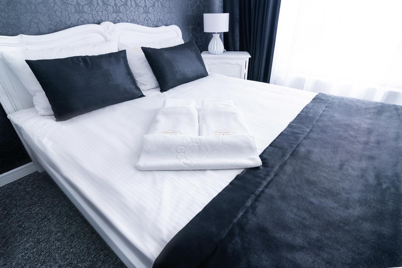 Premium - Bed & Breakfast Malbork Ngoại thất bức ảnh