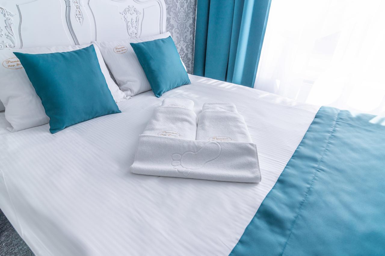 Premium - Bed & Breakfast Malbork Ngoại thất bức ảnh