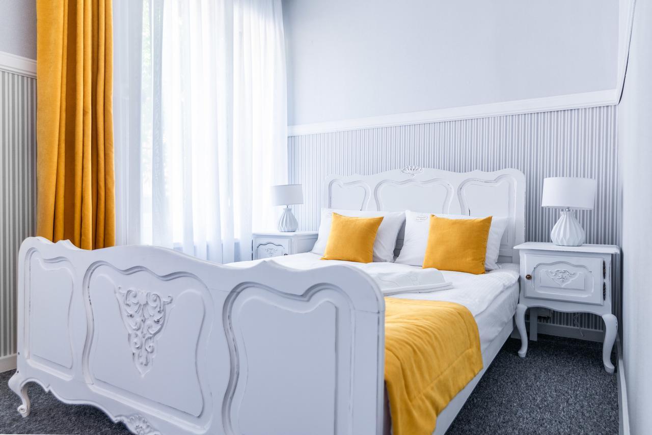 Premium - Bed & Breakfast Malbork Ngoại thất bức ảnh