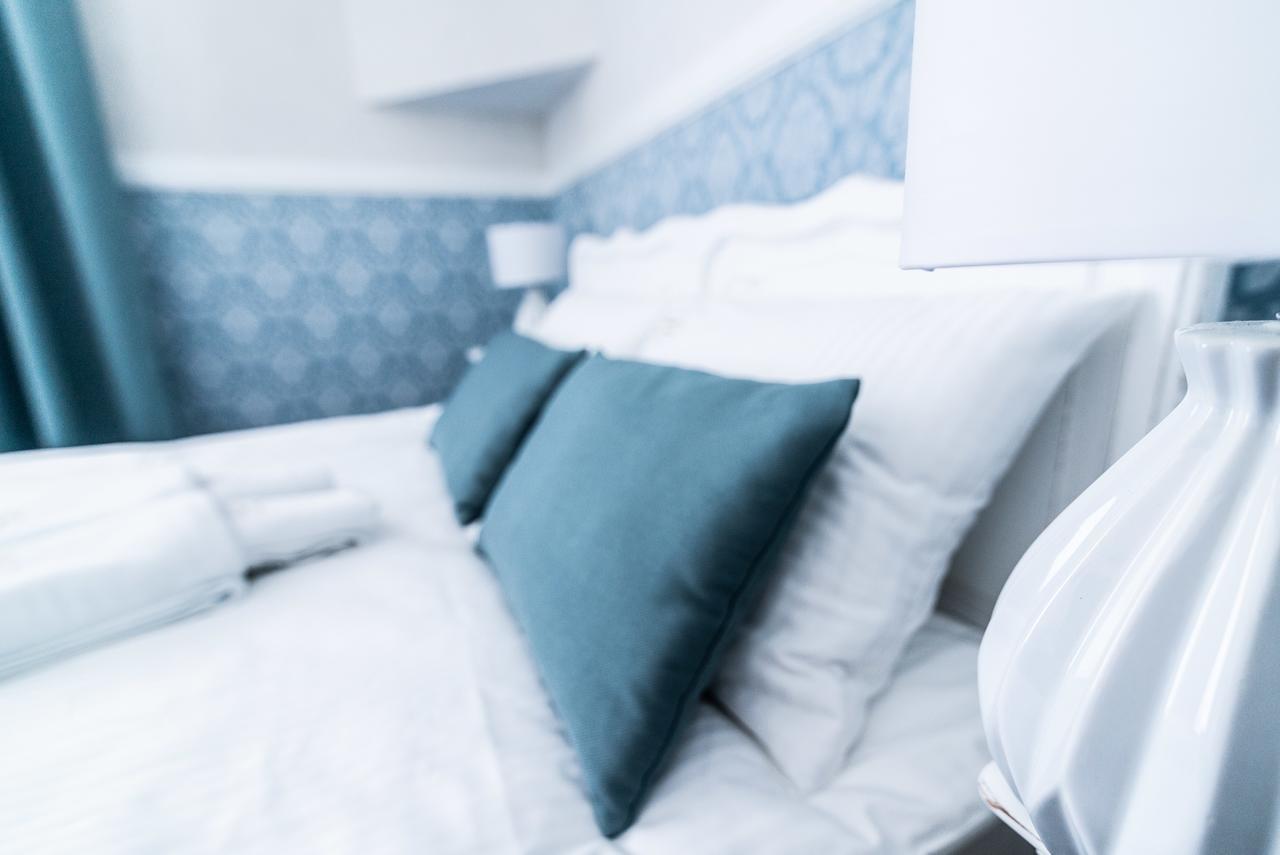 Premium - Bed & Breakfast Malbork Ngoại thất bức ảnh